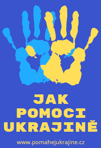 Jak pomoci Ukrajině