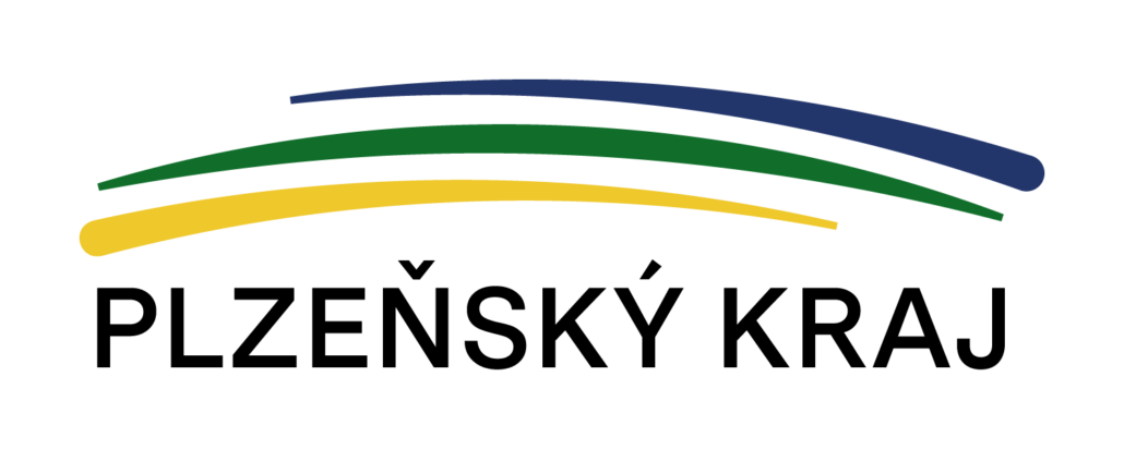 Logo Plzeňského kraje